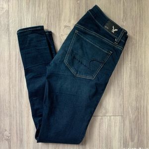 American Eagle Jeggings